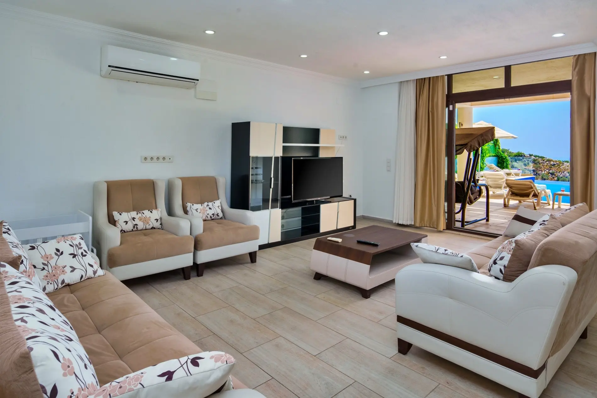 Villa Akkaya Melisa görsel 18